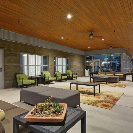 Homewood Suites Techridge Parmer @ I-35 Austin Esterno foto