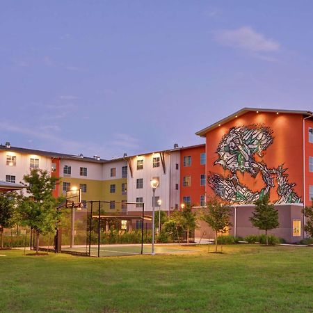 Homewood Suites Techridge Parmer @ I-35 Austin Esterno foto