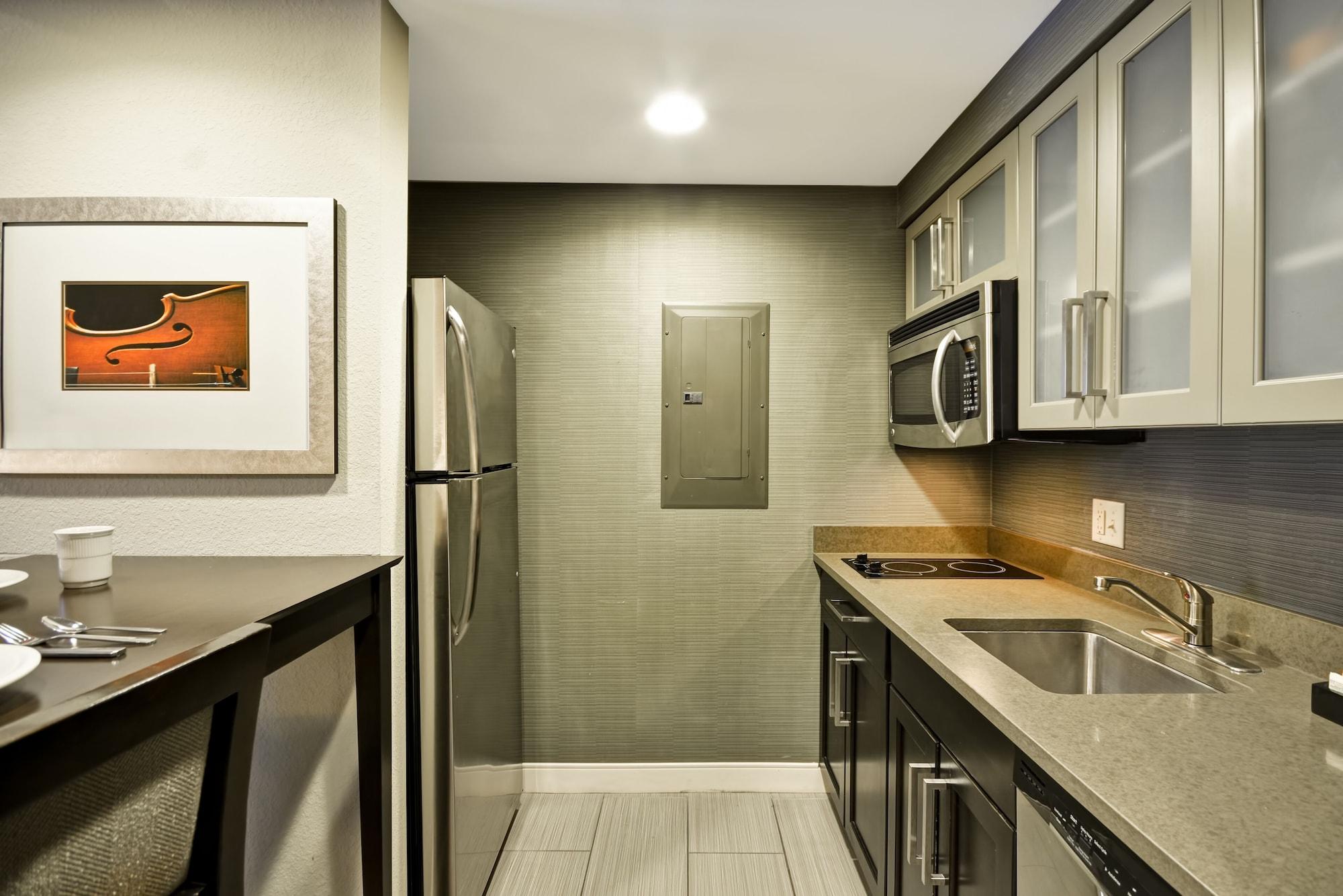 Homewood Suites Techridge Parmer @ I-35 Austin Esterno foto