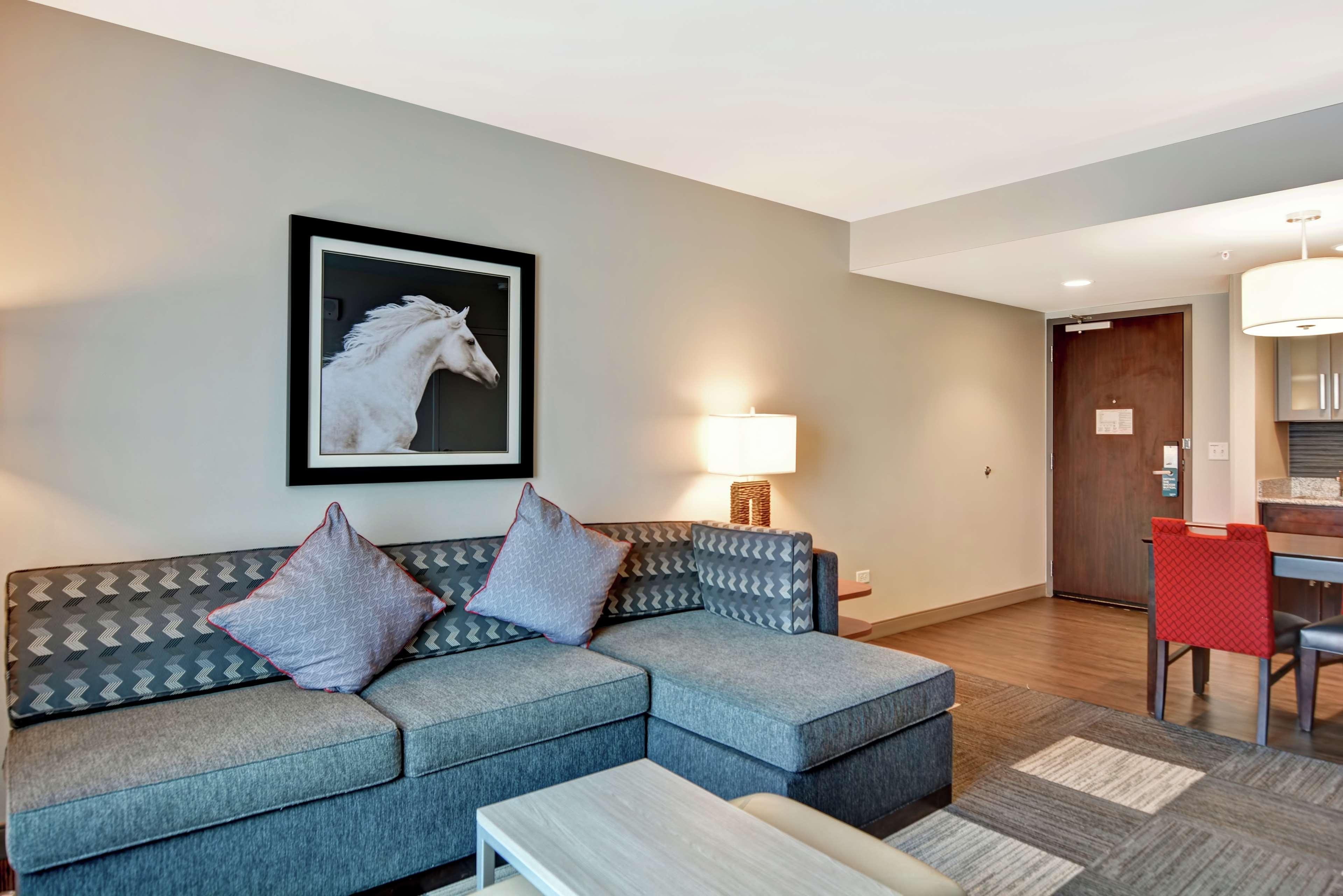 Homewood Suites Techridge Parmer @ I-35 Austin Esterno foto