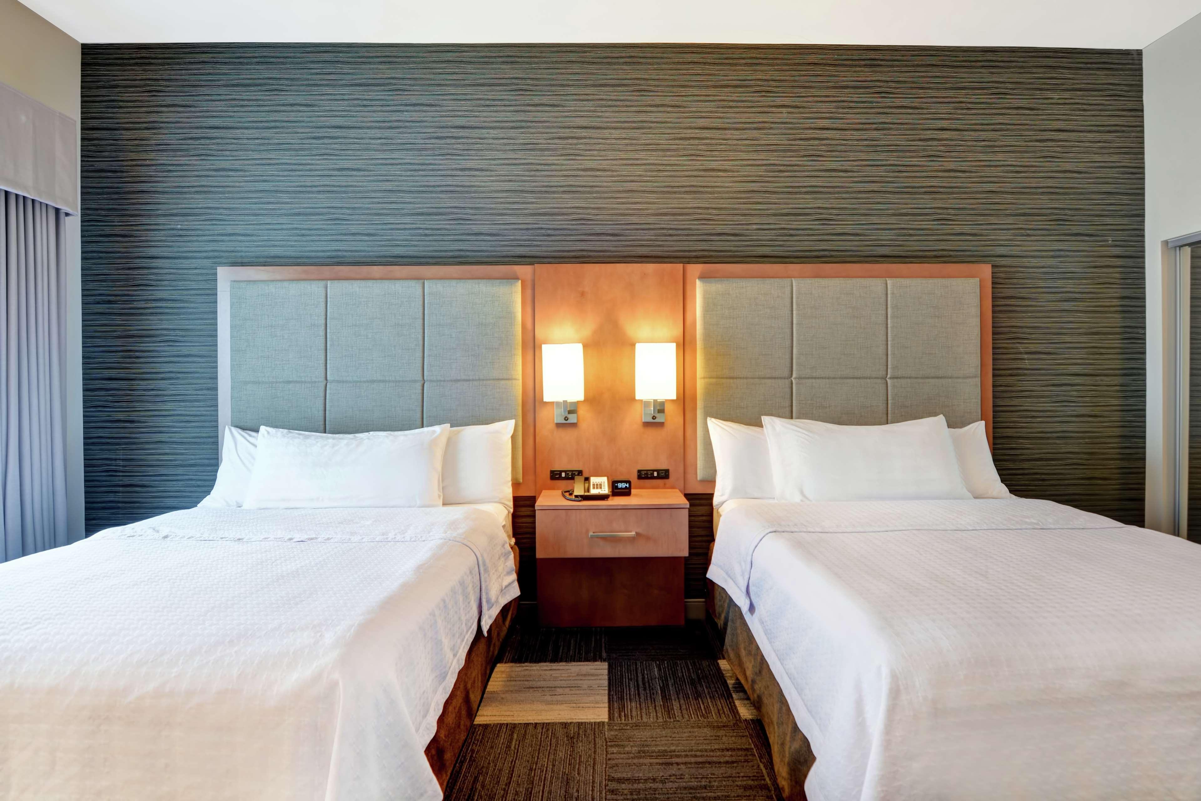 Homewood Suites Techridge Parmer @ I-35 Austin Esterno foto