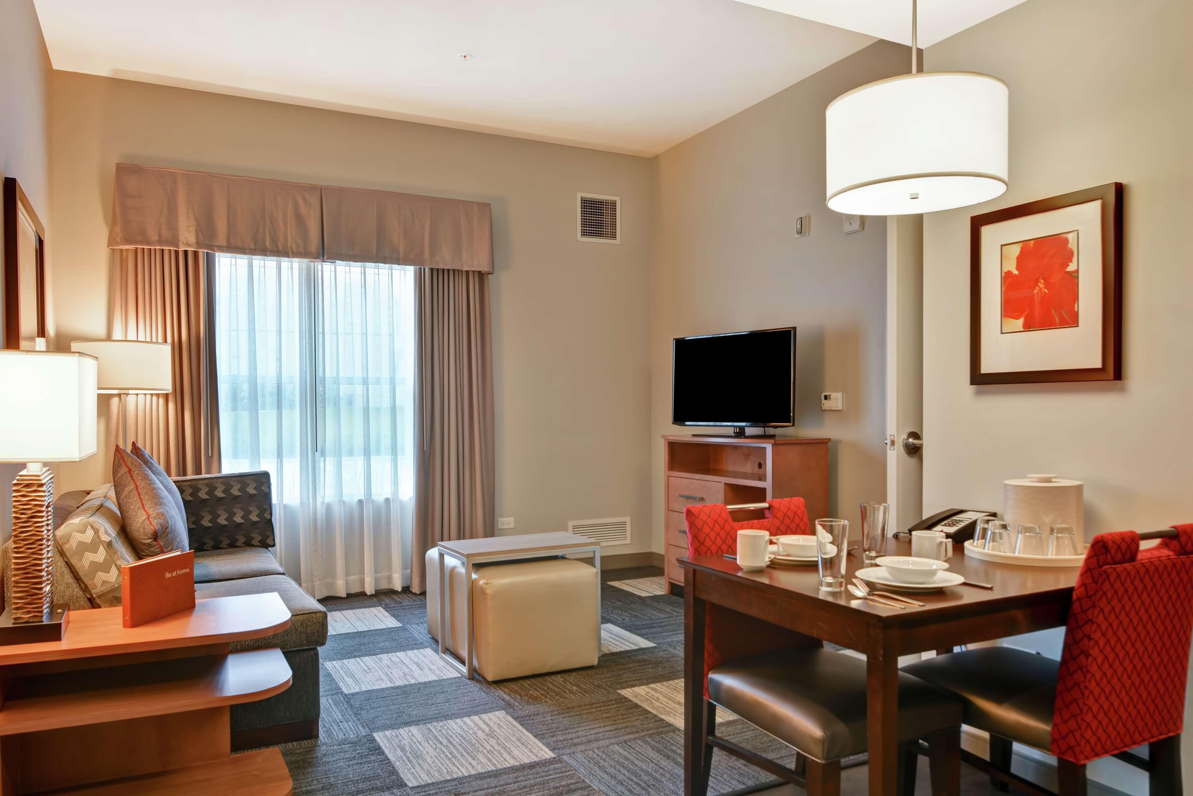 Homewood Suites Techridge Parmer @ I-35 Austin Esterno foto