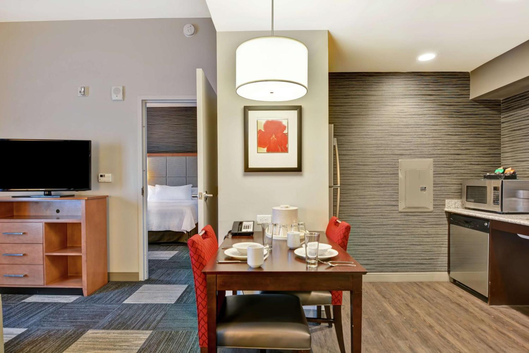 Homewood Suites Techridge Parmer @ I-35 Austin Esterno foto