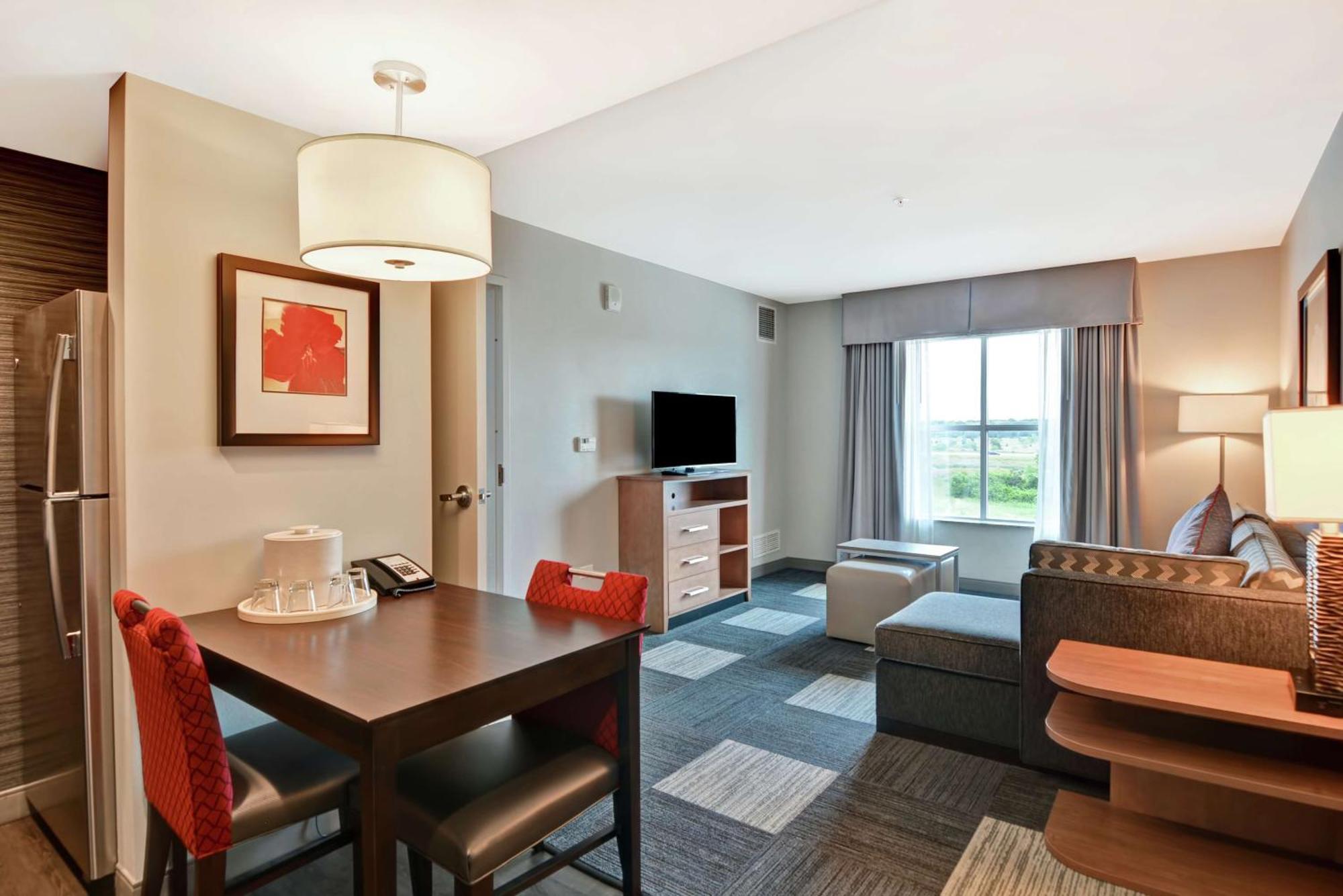 Homewood Suites Techridge Parmer @ I-35 Austin Esterno foto