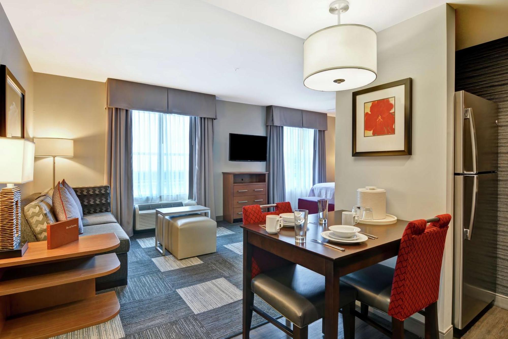 Homewood Suites Techridge Parmer @ I-35 Austin Esterno foto