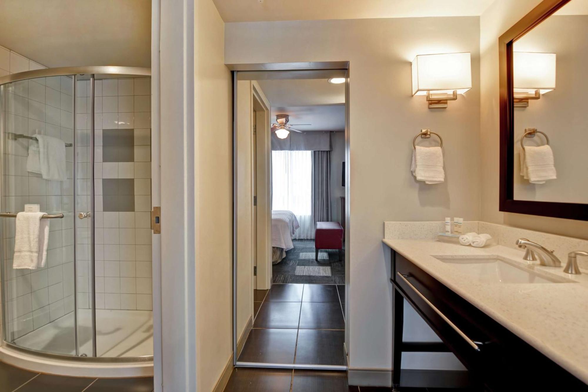 Homewood Suites Techridge Parmer @ I-35 Austin Esterno foto