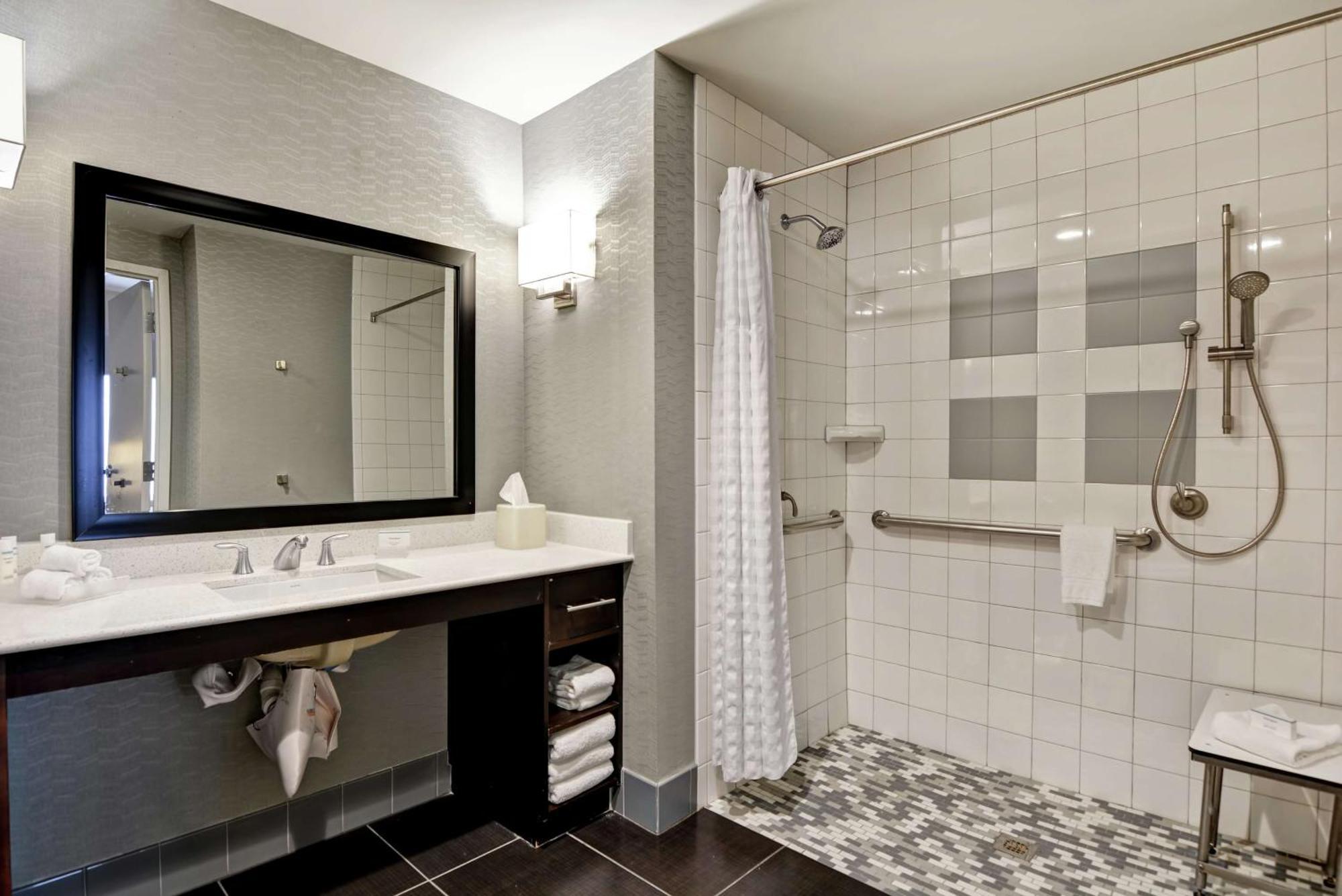 Homewood Suites Techridge Parmer @ I-35 Austin Esterno foto