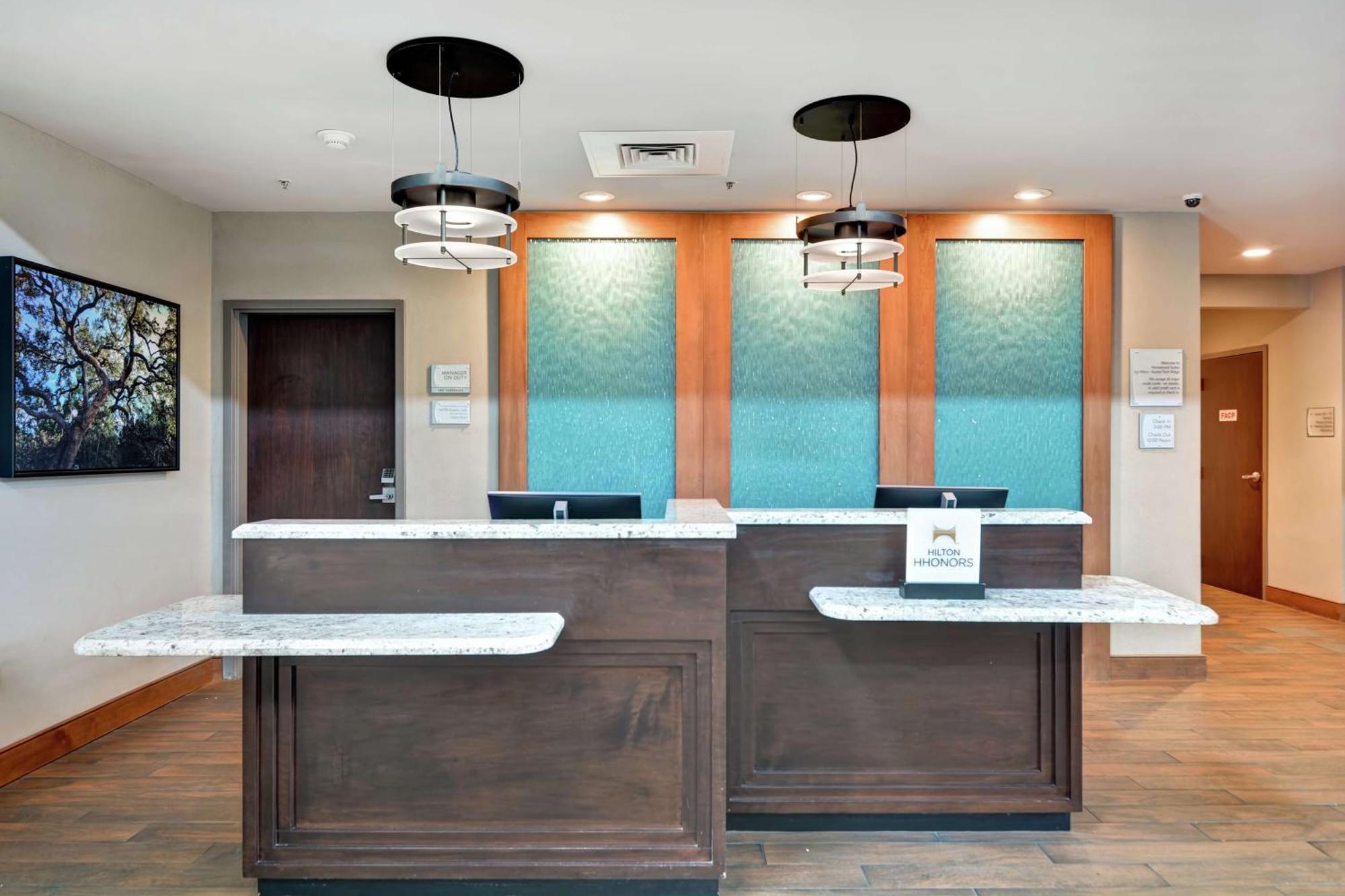 Homewood Suites Techridge Parmer @ I-35 Austin Esterno foto