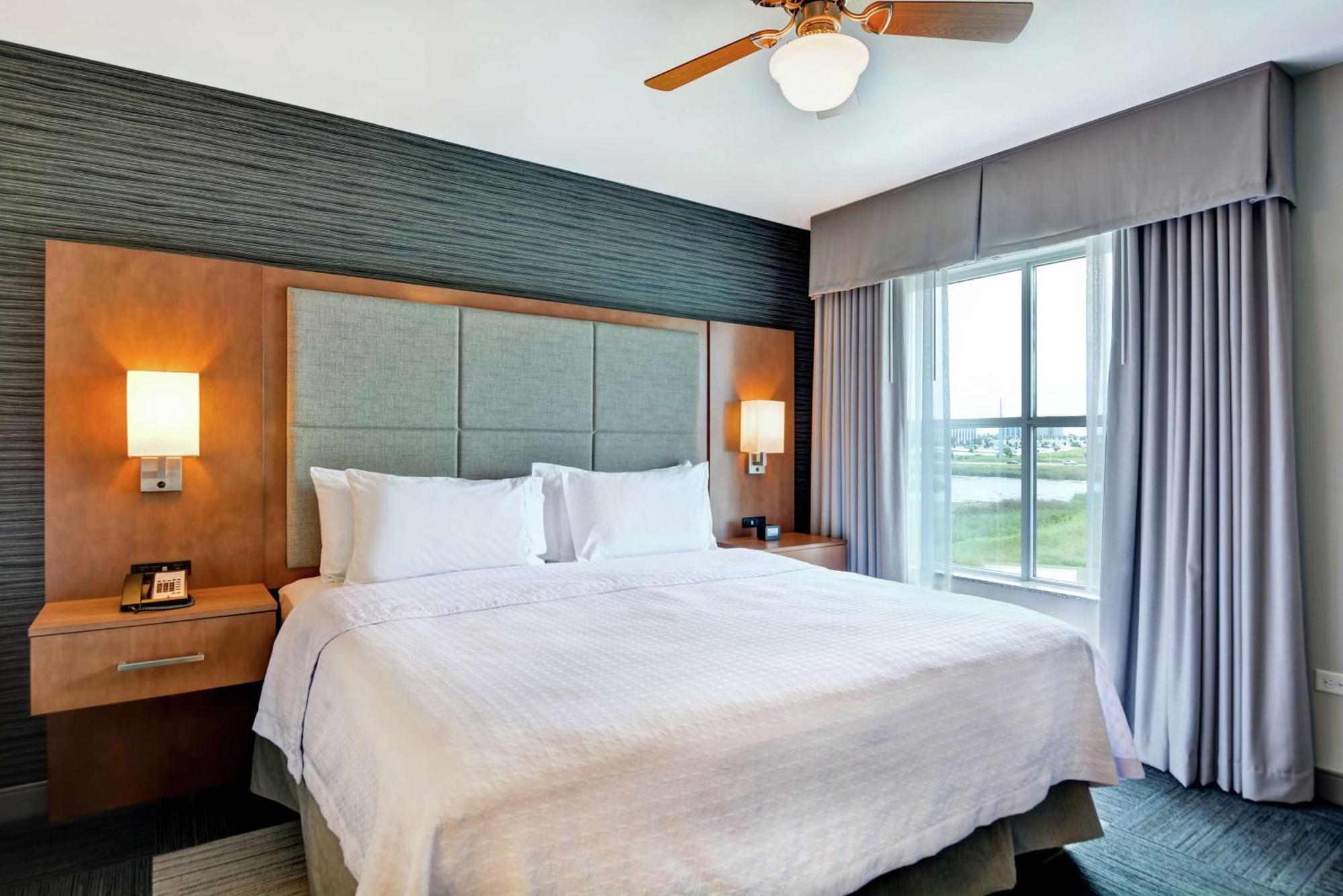 Homewood Suites Techridge Parmer @ I-35 Austin Esterno foto