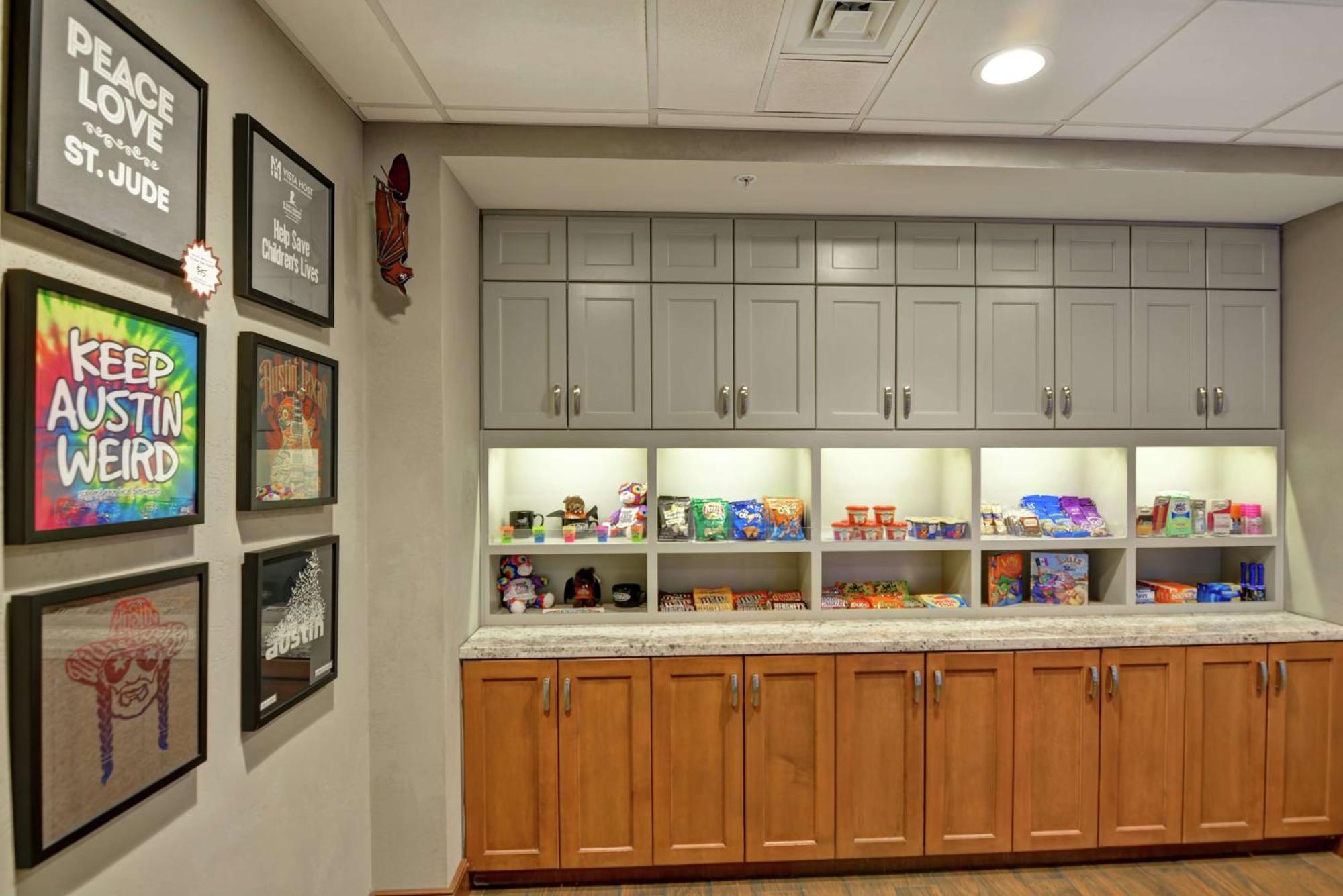 Homewood Suites Techridge Parmer @ I-35 Austin Esterno foto