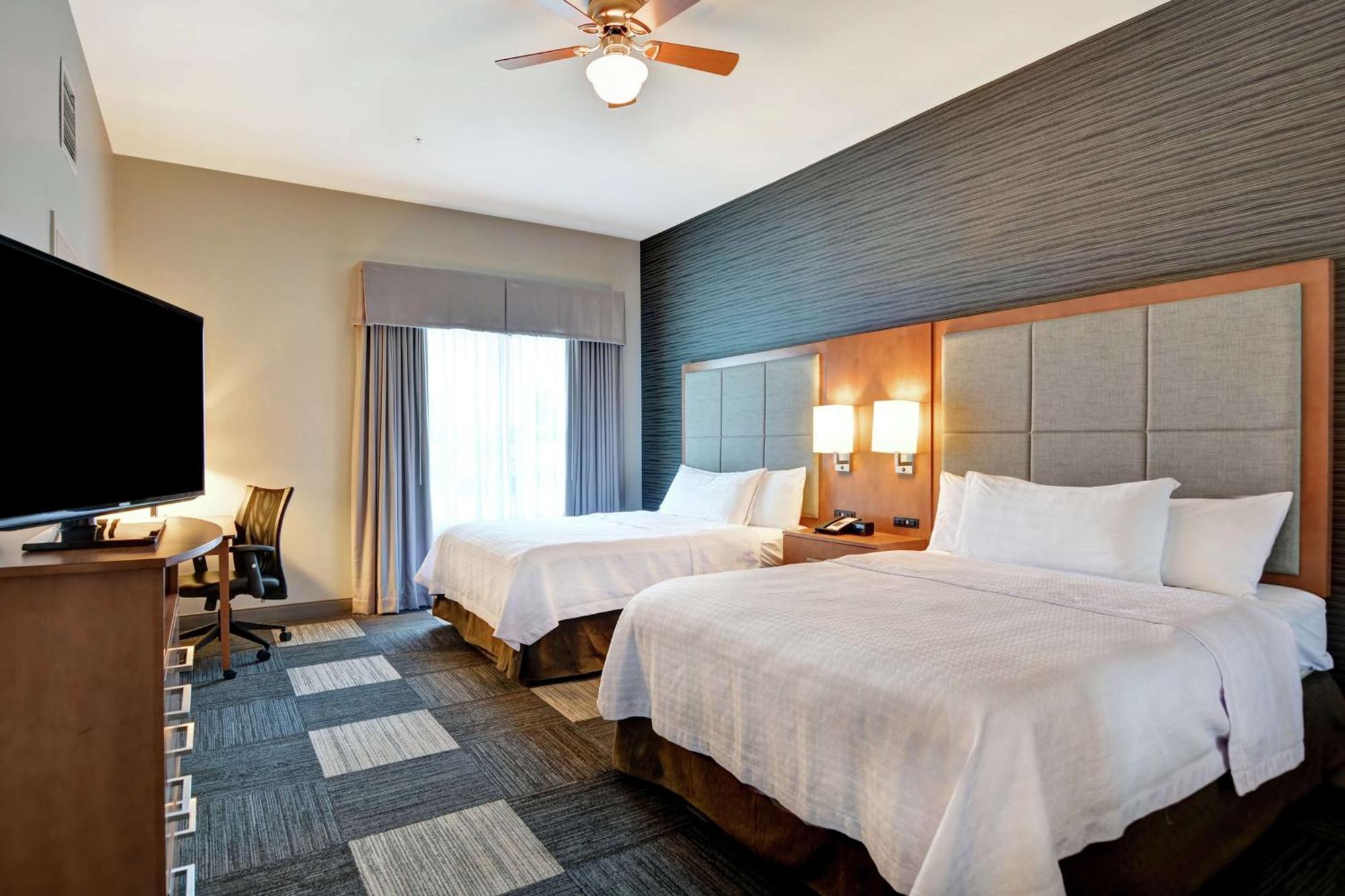 Homewood Suites Techridge Parmer @ I-35 Austin Esterno foto