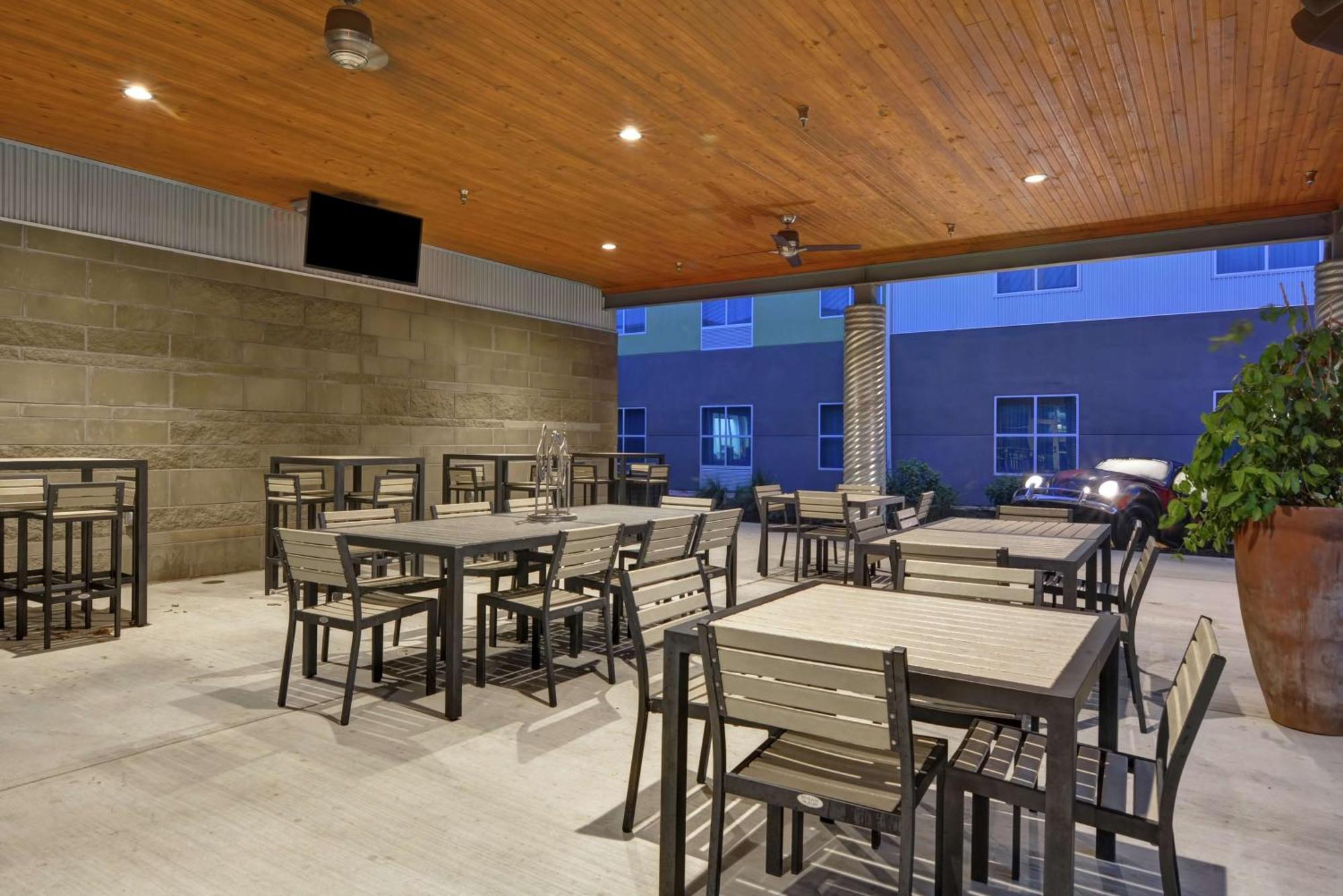 Homewood Suites Techridge Parmer @ I-35 Austin Esterno foto