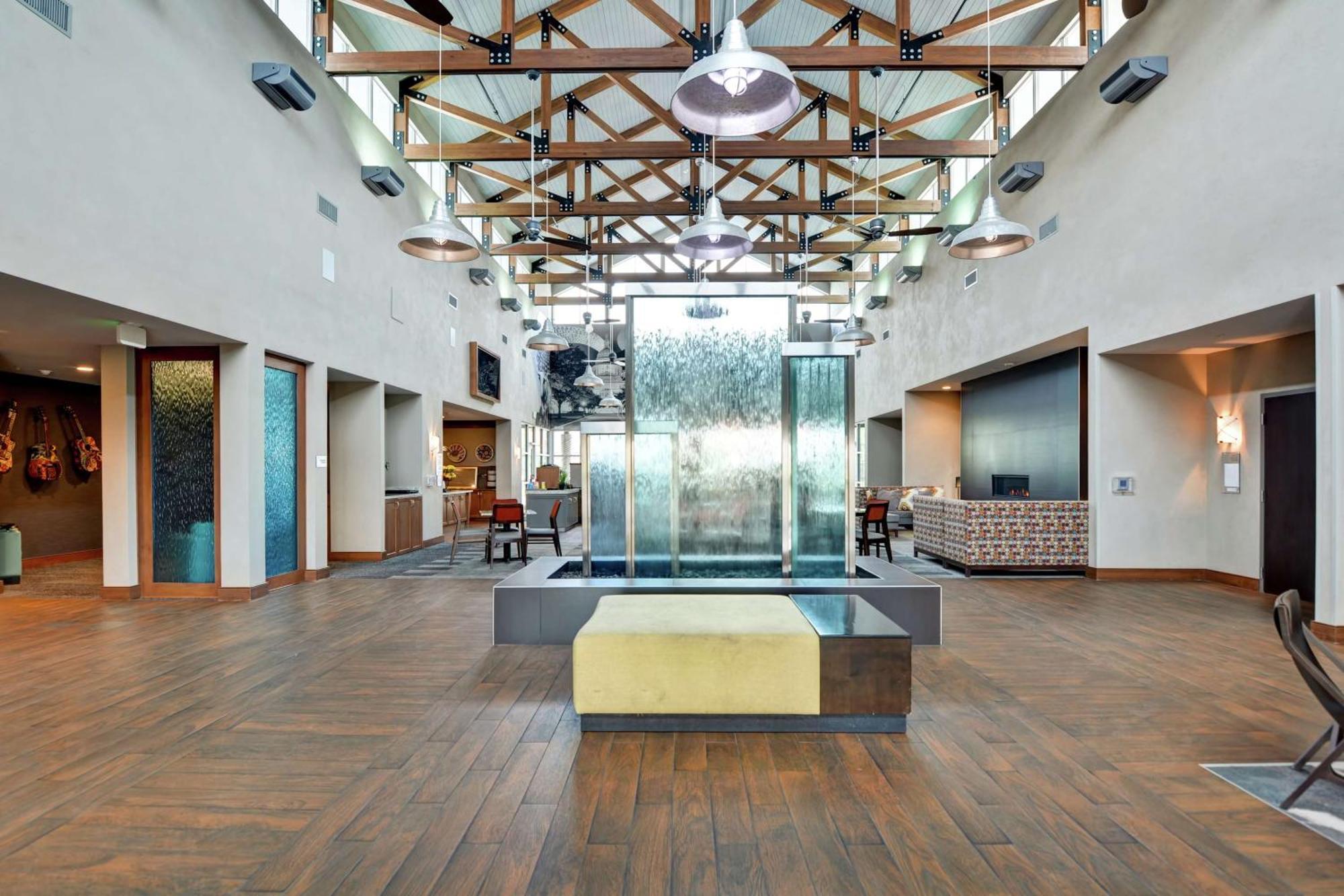 Homewood Suites Techridge Parmer @ I-35 Austin Esterno foto