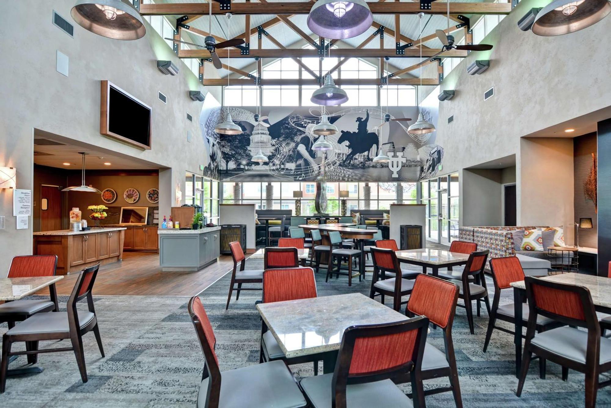 Homewood Suites Techridge Parmer @ I-35 Austin Esterno foto