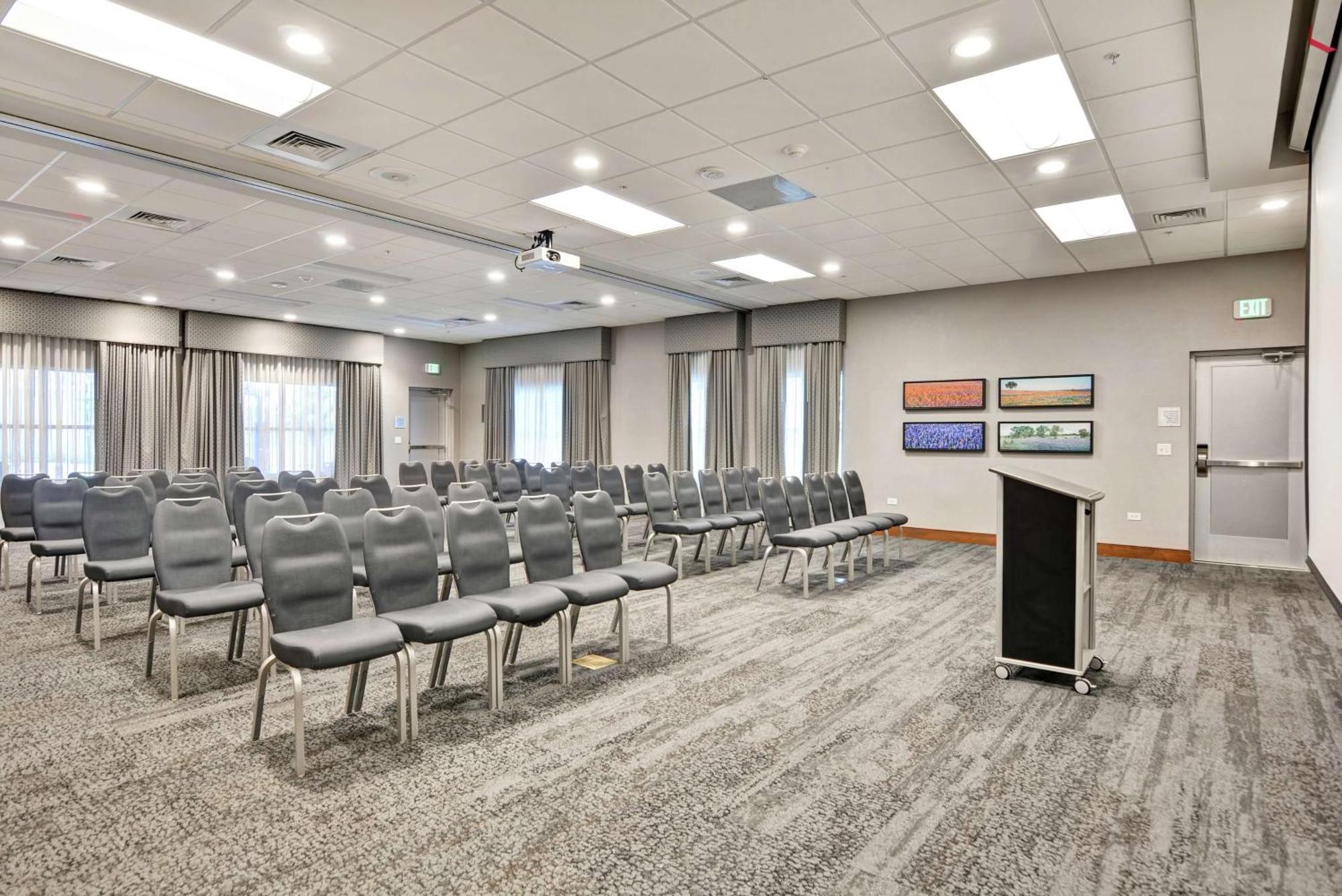Homewood Suites Techridge Parmer @ I-35 Austin Esterno foto