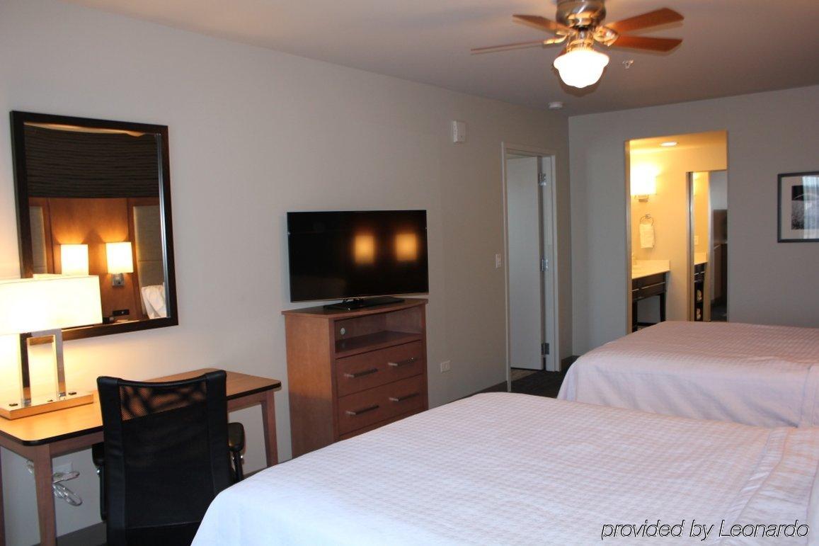 Homewood Suites Techridge Parmer @ I-35 Austin Esterno foto