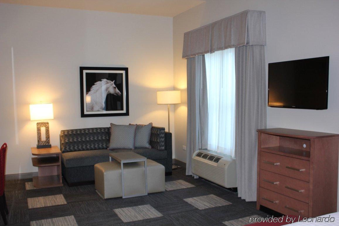 Homewood Suites Techridge Parmer @ I-35 Austin Esterno foto