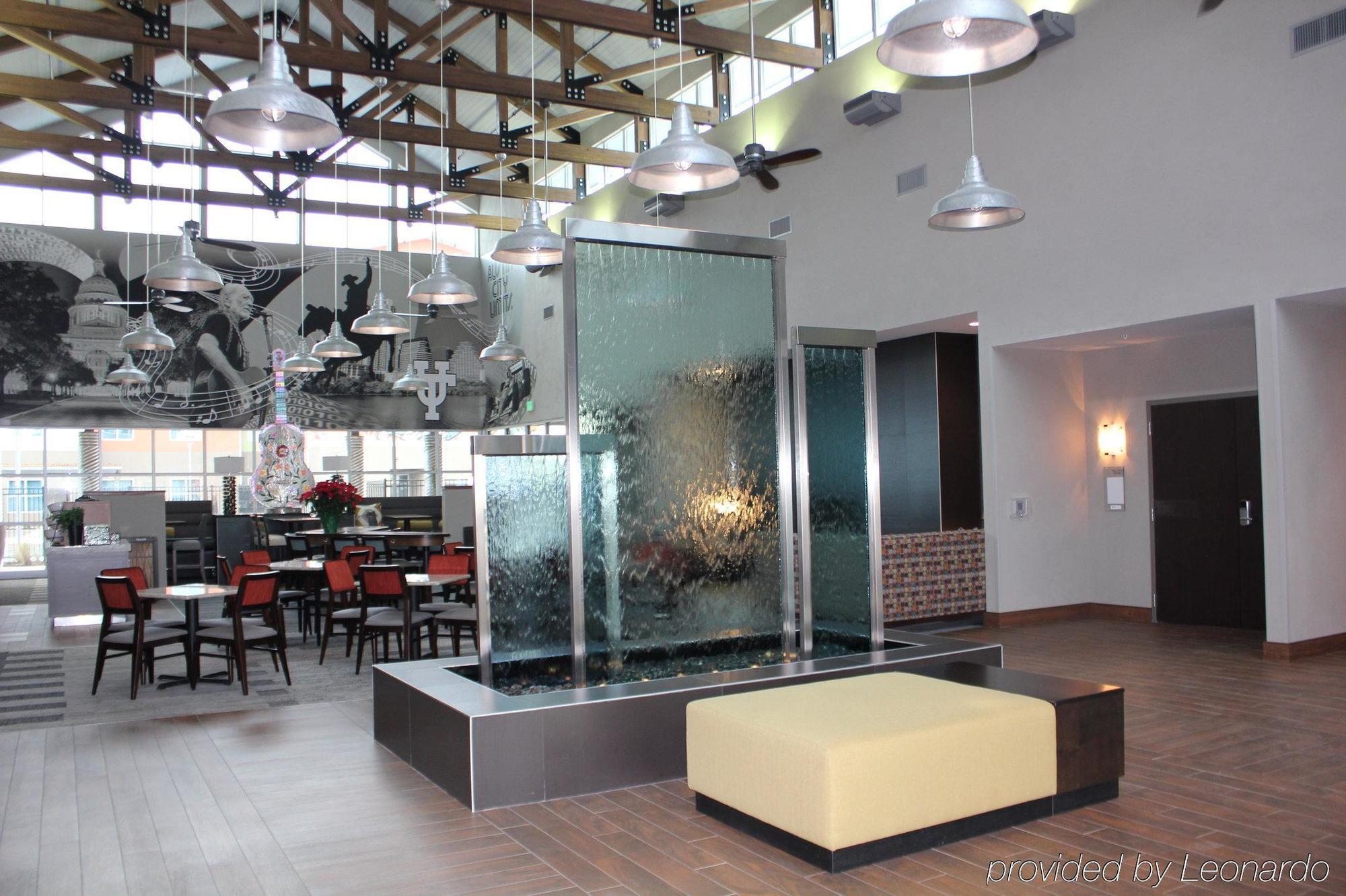 Homewood Suites Techridge Parmer @ I-35 Austin Esterno foto