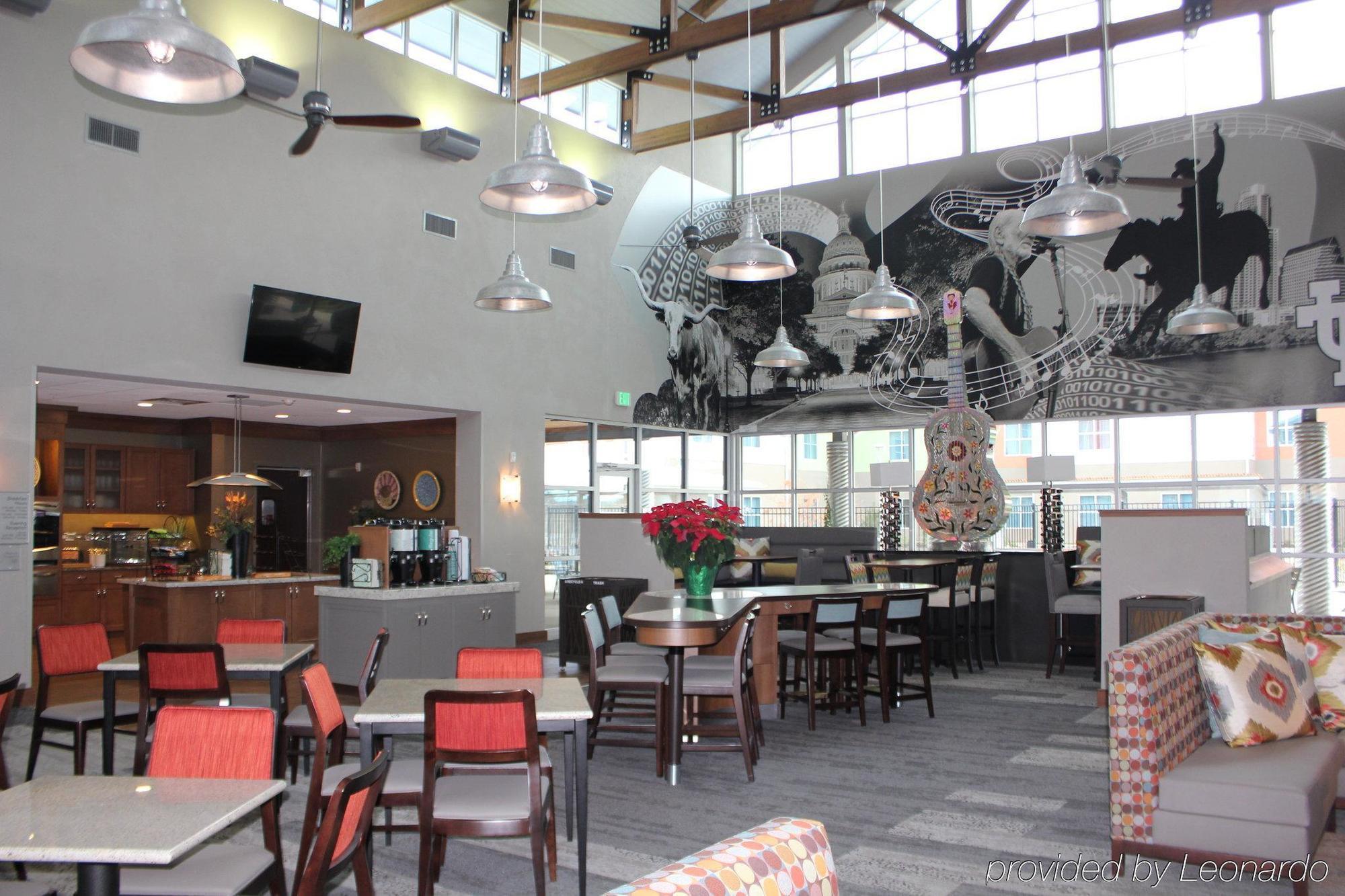 Homewood Suites Techridge Parmer @ I-35 Austin Esterno foto