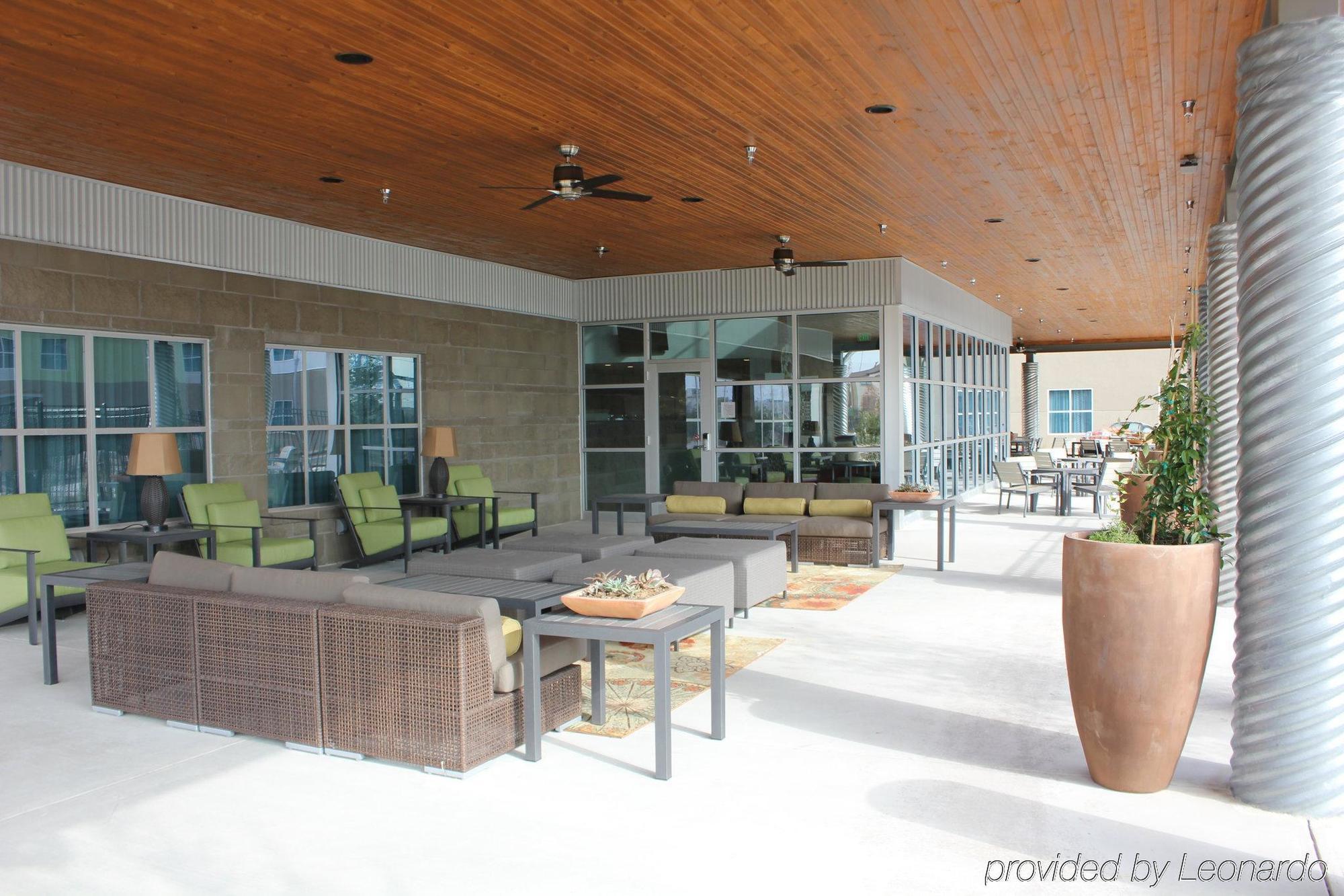 Homewood Suites Techridge Parmer @ I-35 Austin Esterno foto