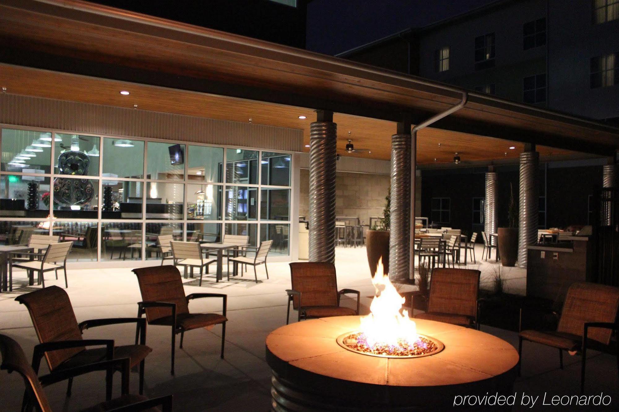 Homewood Suites Techridge Parmer @ I-35 Austin Esterno foto