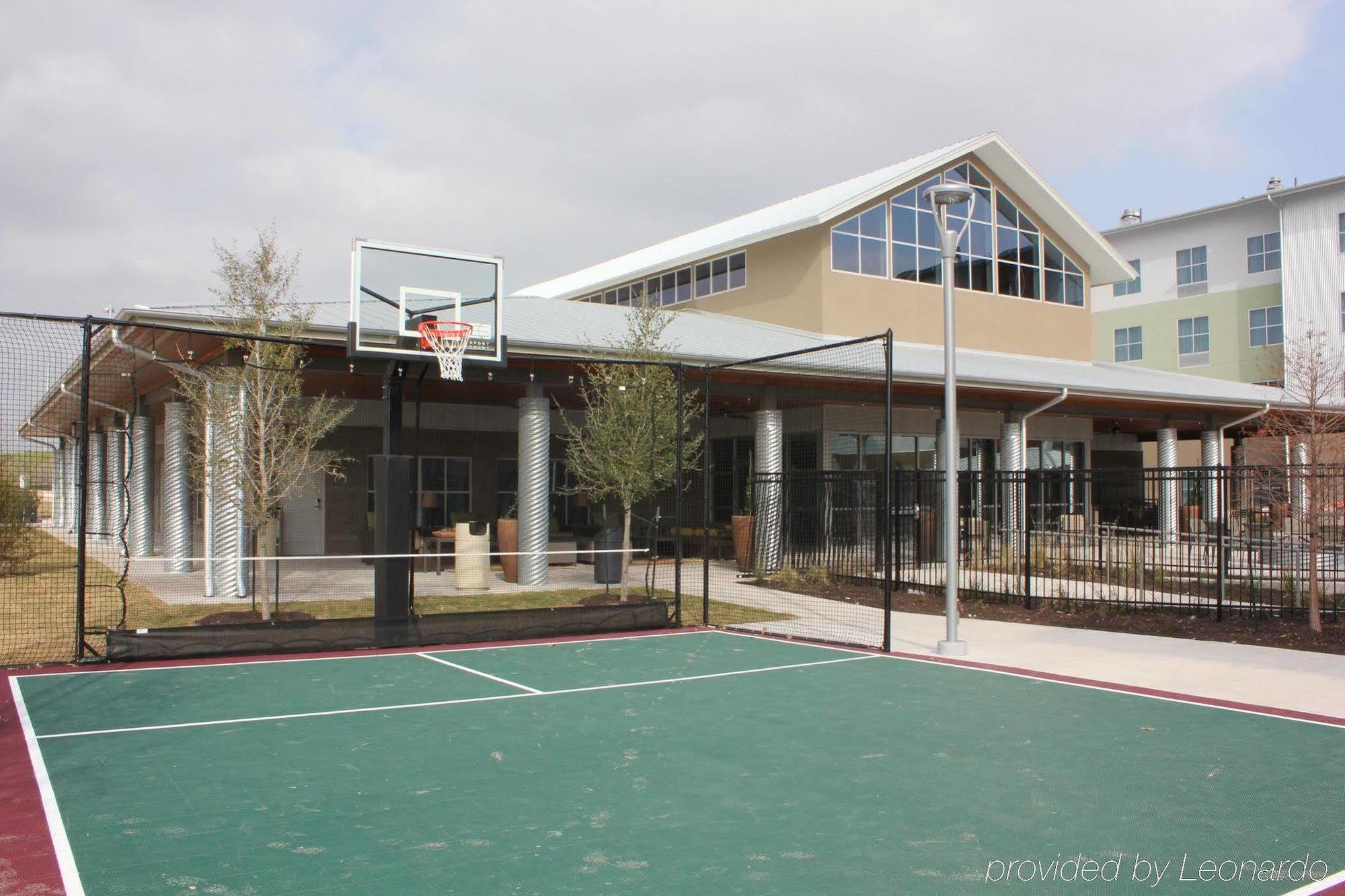 Homewood Suites Techridge Parmer @ I-35 Austin Esterno foto