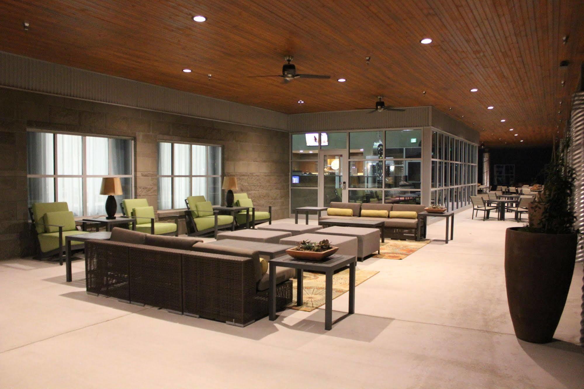 Homewood Suites Techridge Parmer @ I-35 Austin Esterno foto