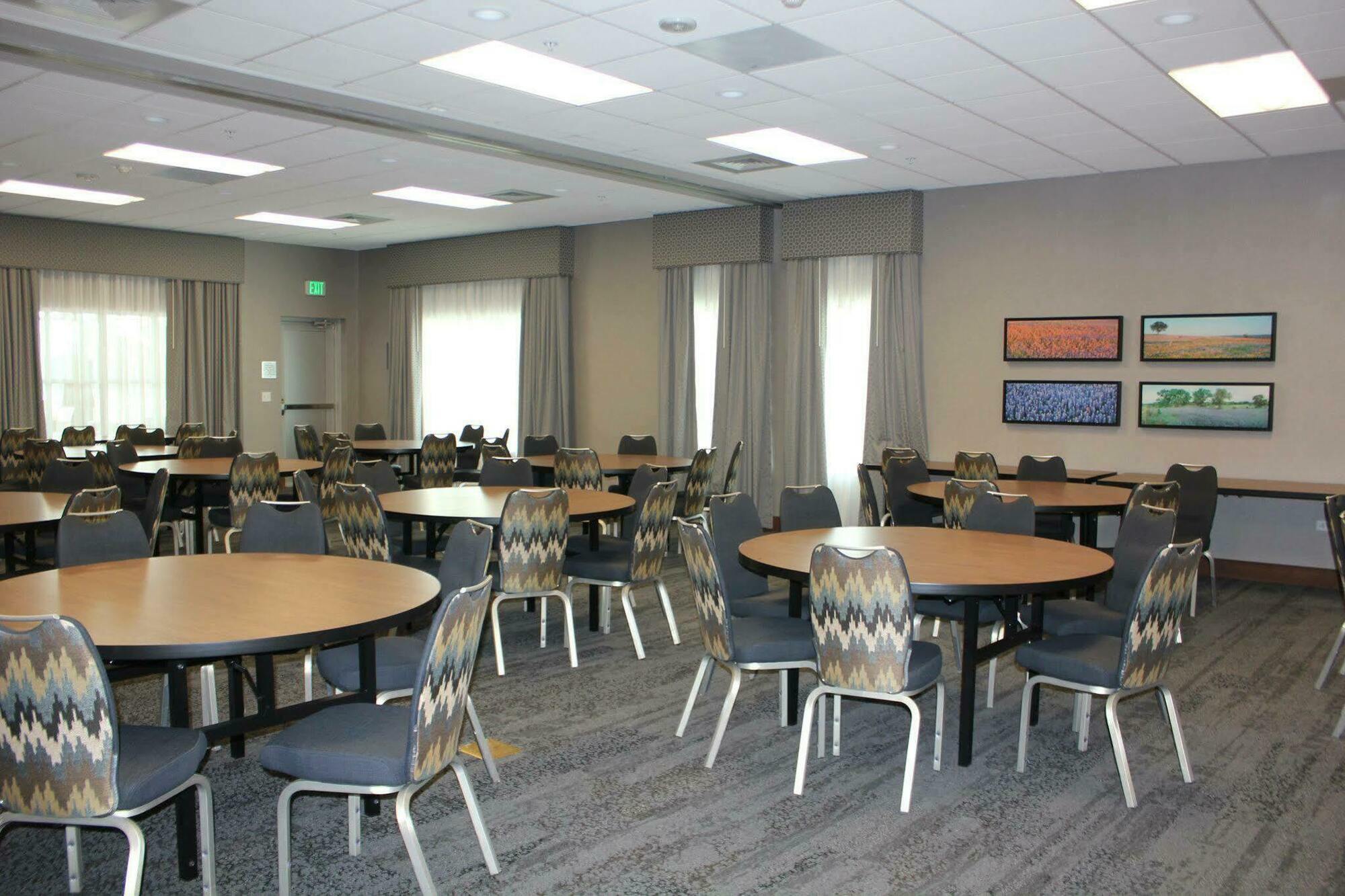 Homewood Suites Techridge Parmer @ I-35 Austin Esterno foto