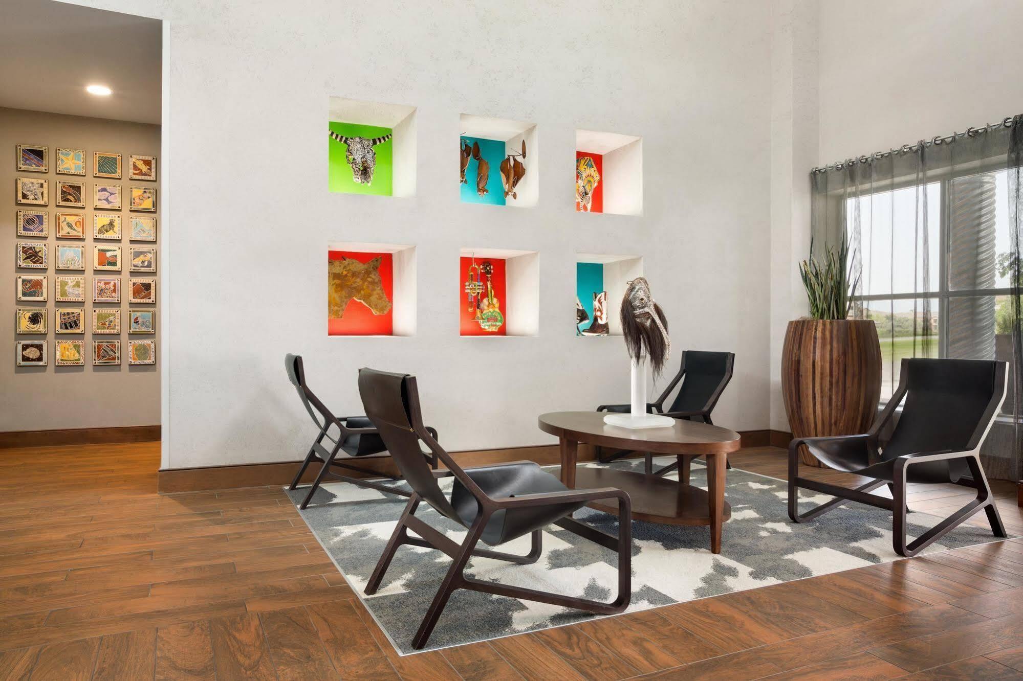 Homewood Suites Techridge Parmer @ I-35 Austin Esterno foto