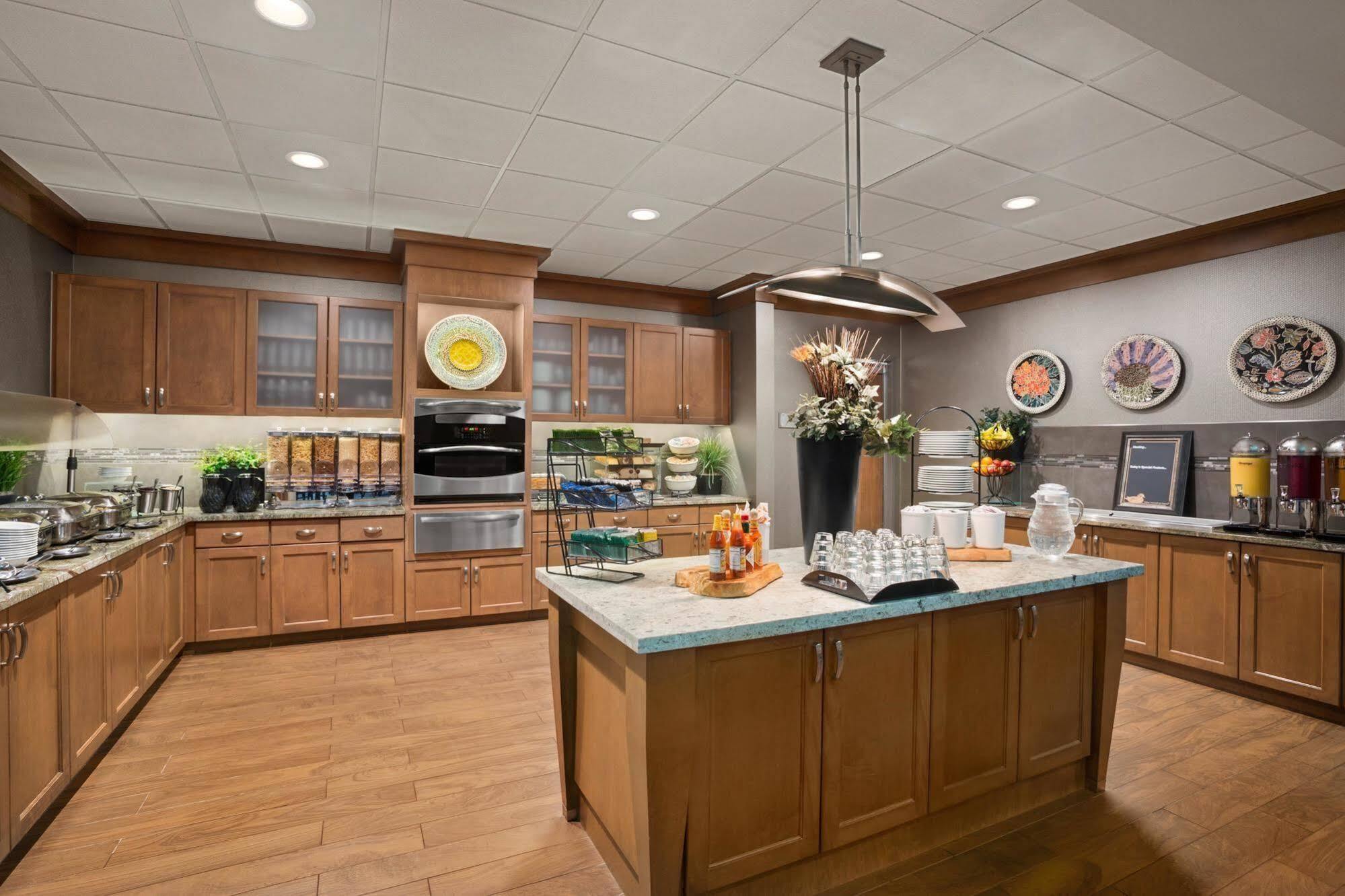 Homewood Suites Techridge Parmer @ I-35 Austin Esterno foto