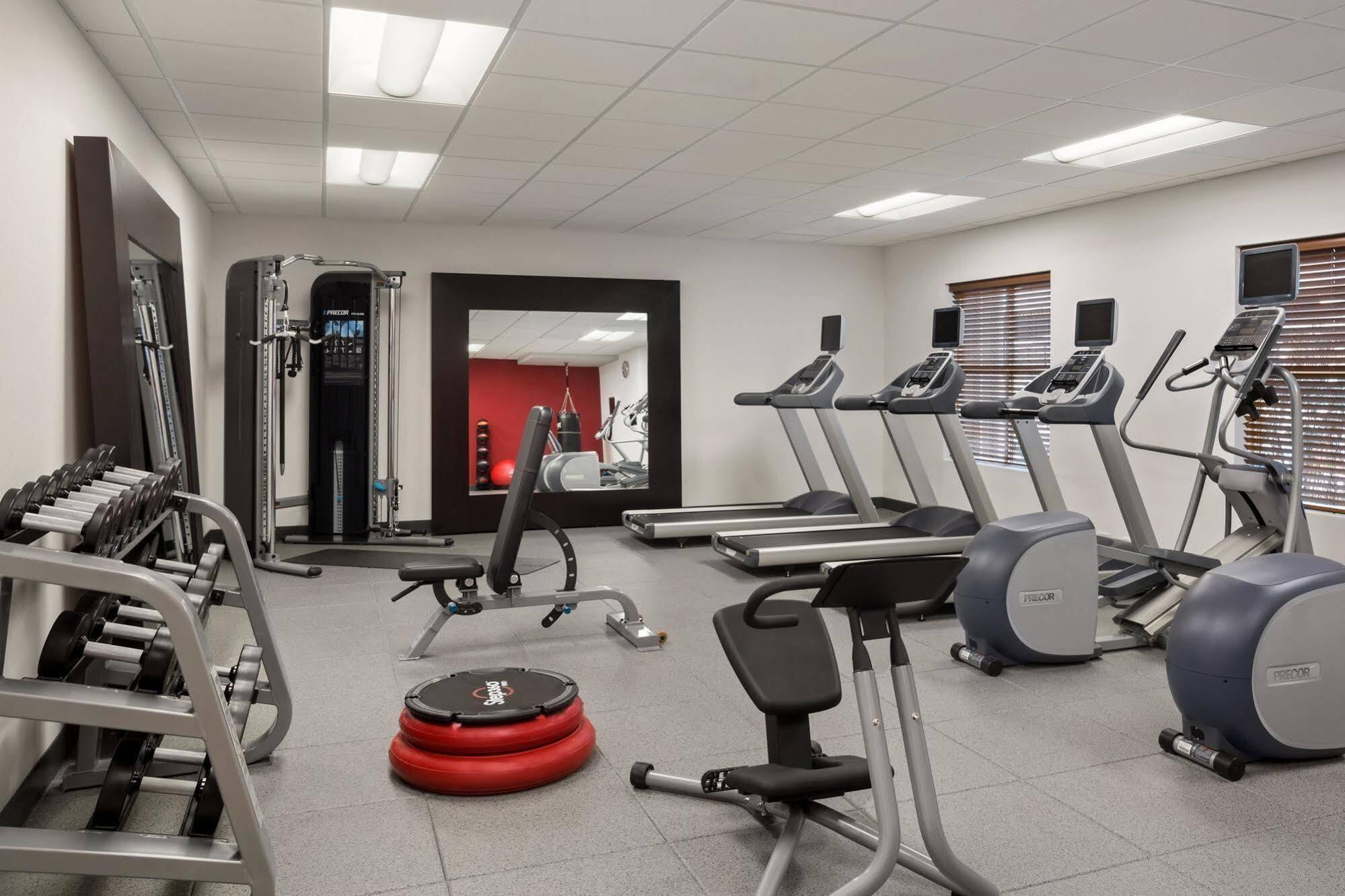 Homewood Suites Techridge Parmer @ I-35 Austin Esterno foto