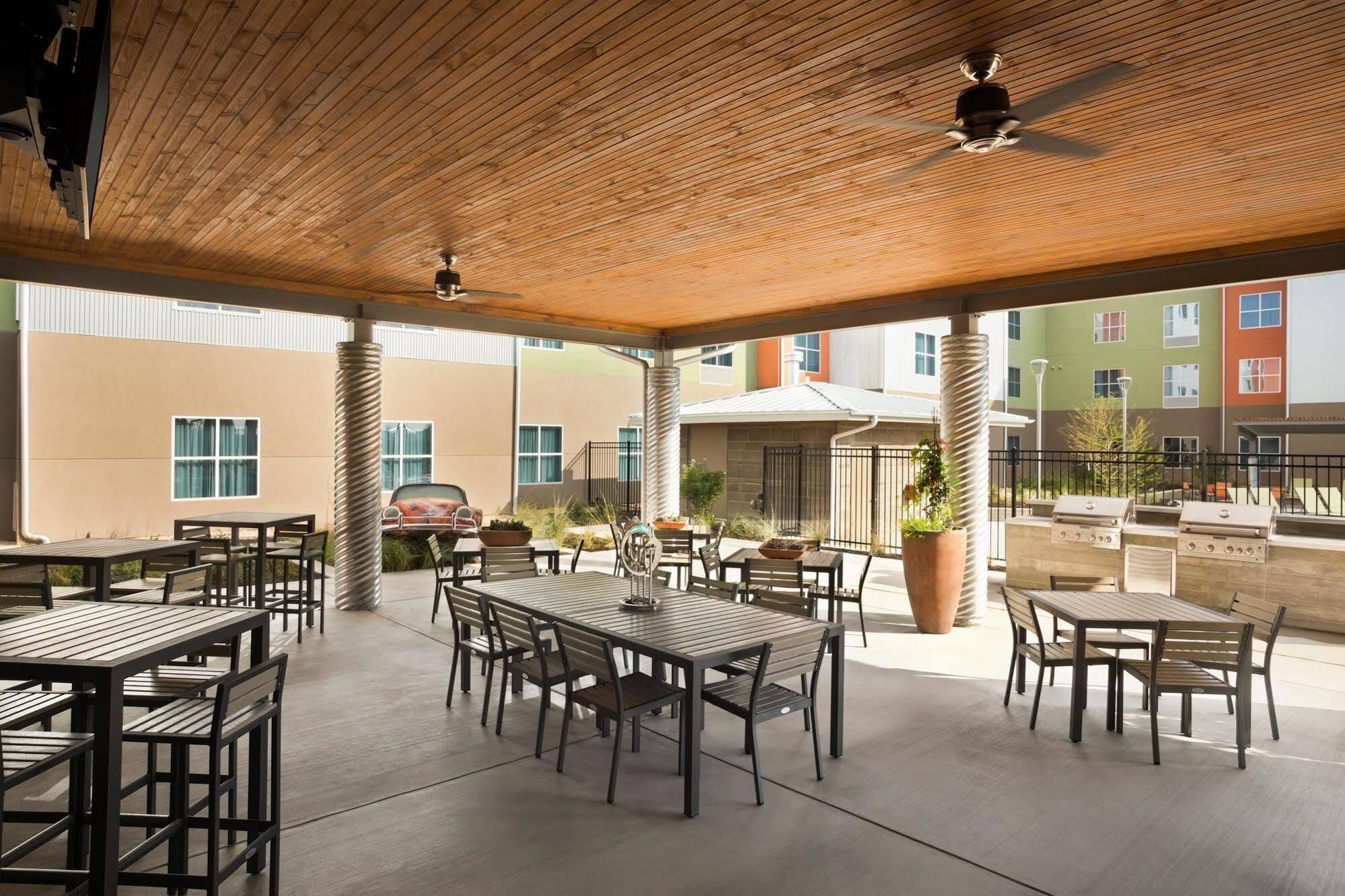 Homewood Suites Techridge Parmer @ I-35 Austin Esterno foto